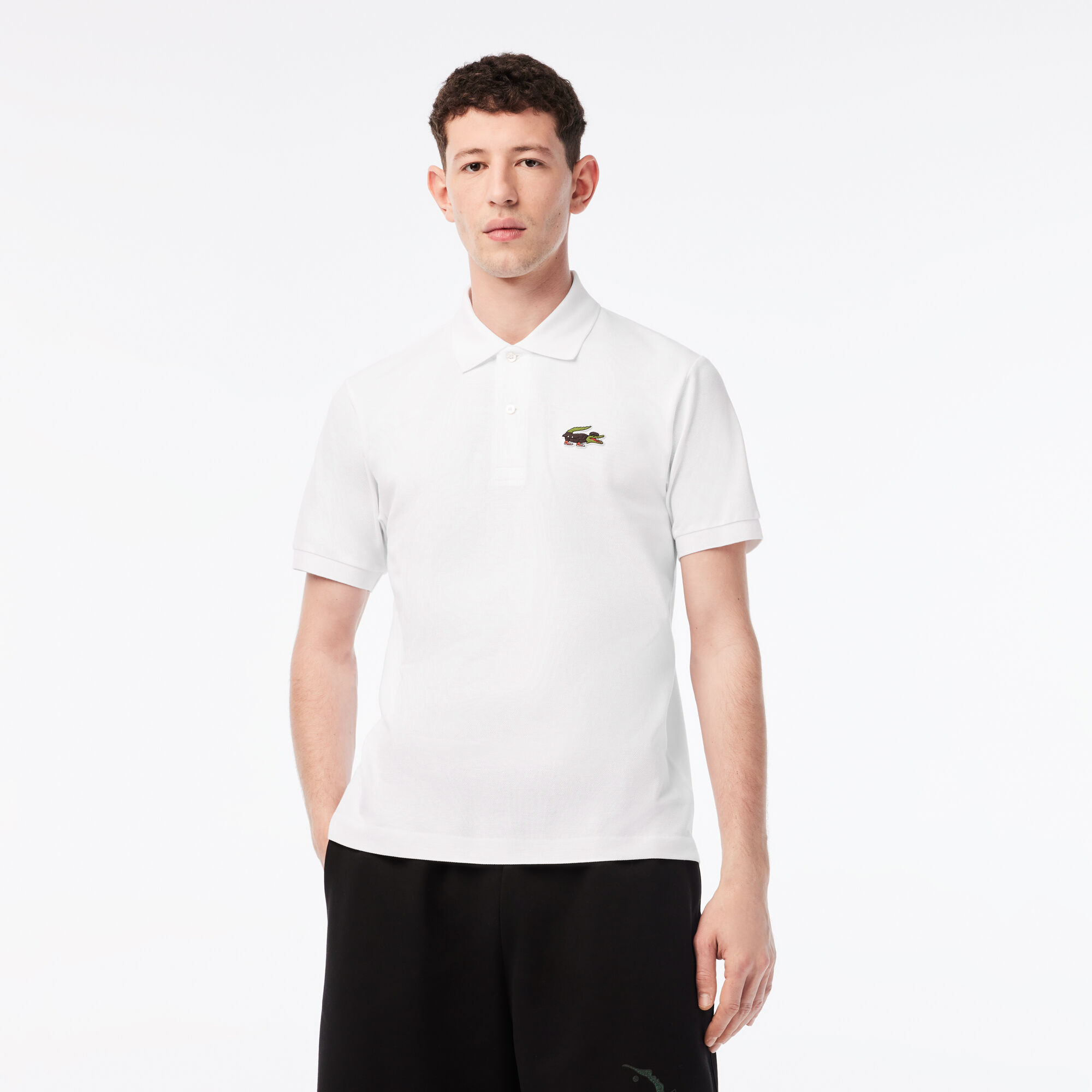 Mens lacoste t shirt sale outlet