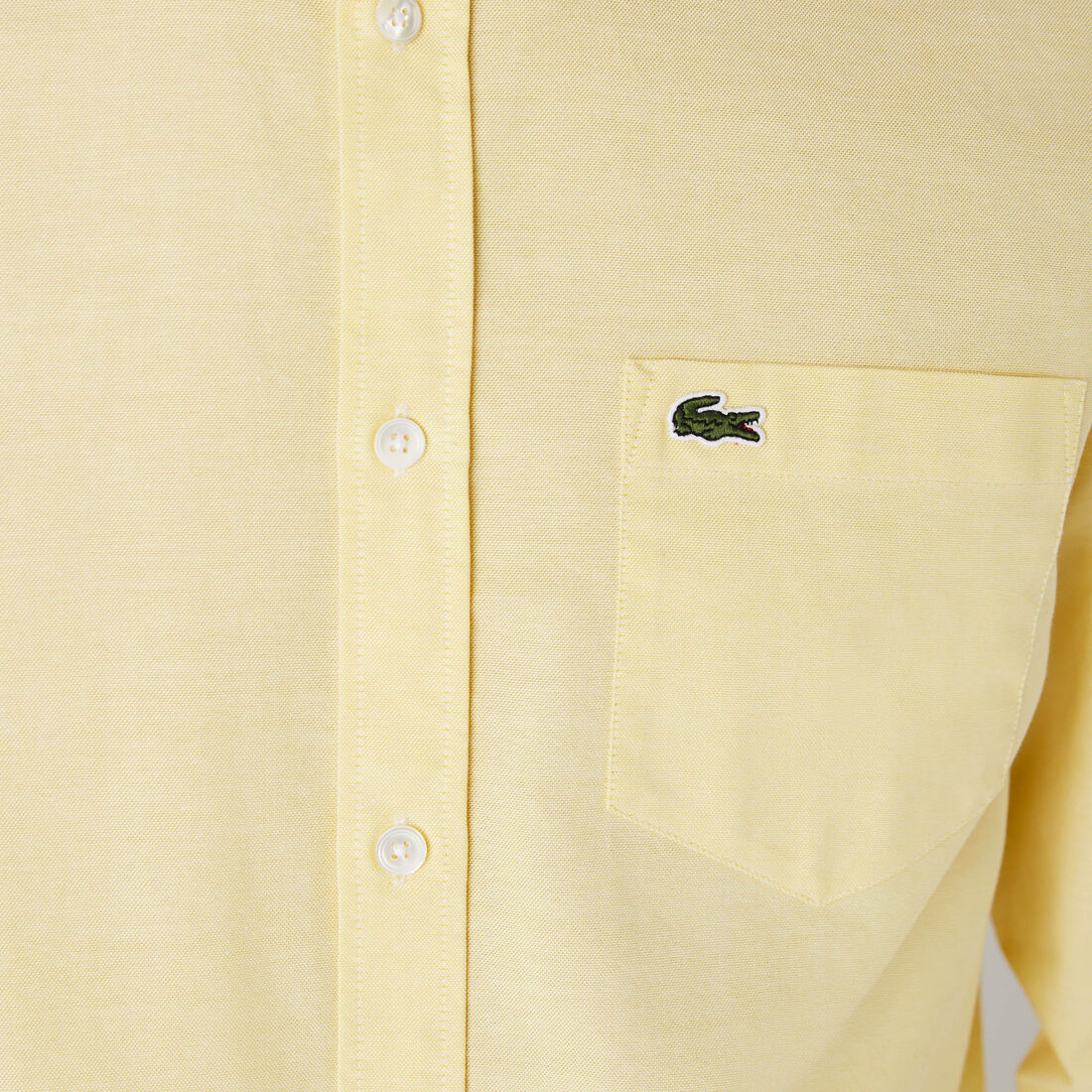 Men's Regular Fit Oxford Cotton Shirt Men's Regular Fit Oxford Cotton Shirt