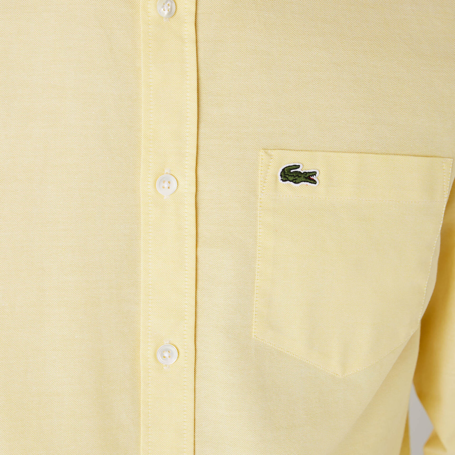 Men's Regular Fit Oxford Cotton Shirt Men's Regular Fit Oxford Cotton Shirt