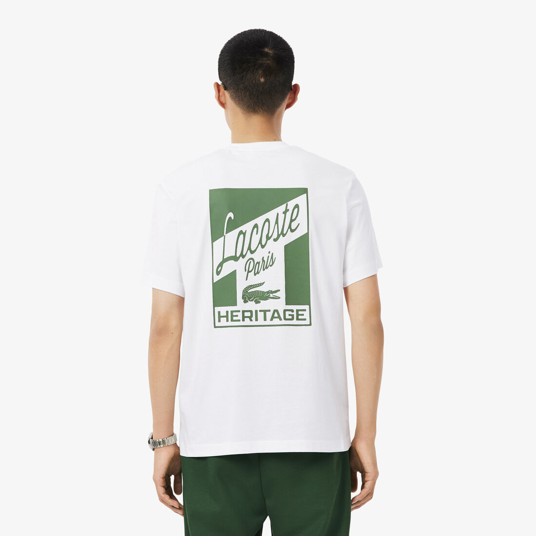 تي شيرت جيرسي متعدد الطبعات تي شيرت جيرسي متعدد الطبعات