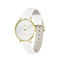Lacoste Crocorigin Women's White Dial Watch lacoste crocorigin women s white dial watch