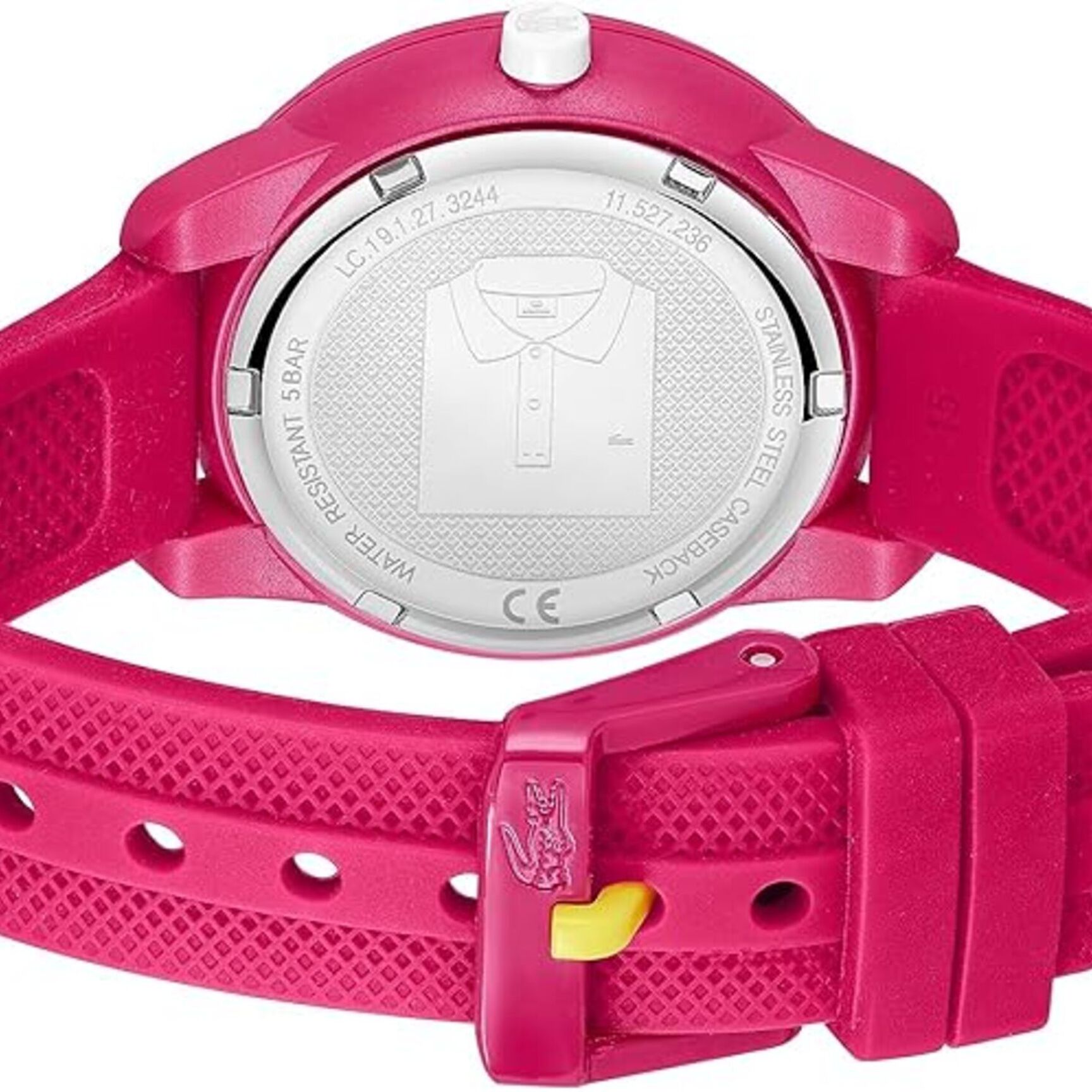 Mini Tennis Watch