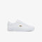 lacoste women s powercourt leather sneakers