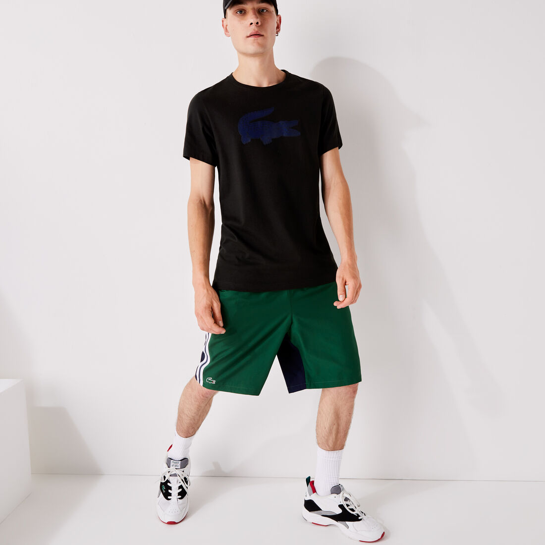 Ultra Dry XXL Logo Sport T-shirt Ultra Dry XXL Logo Sport T-shirt