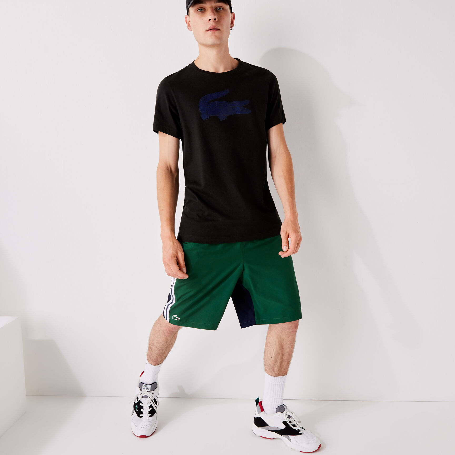 Ultra Dry XXL Logo Sport T-shirt Ultra Dry XXL Logo Sport T-shirt