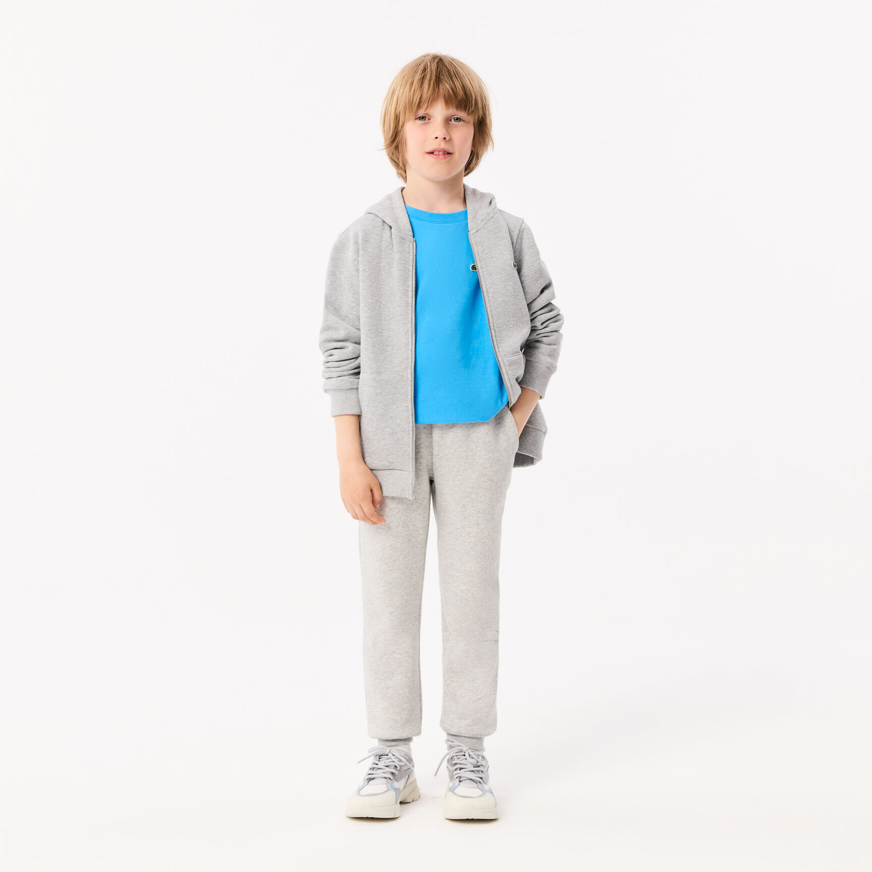 تي شيرت قطني