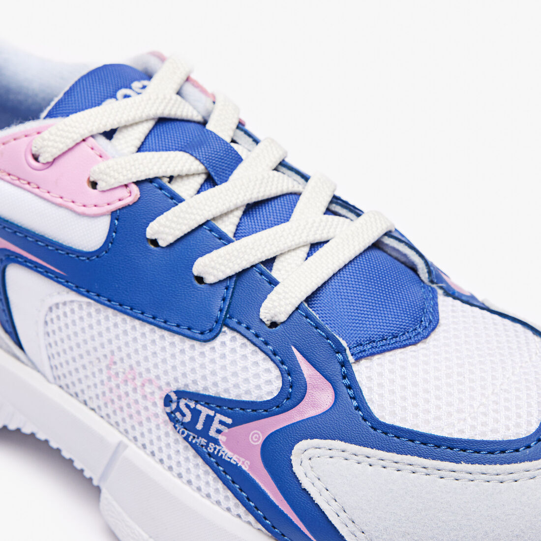 حذاء رياضي من القماش L003 Neo للأطفال حذاء رياضي من القماش L003 Neo للأطفال