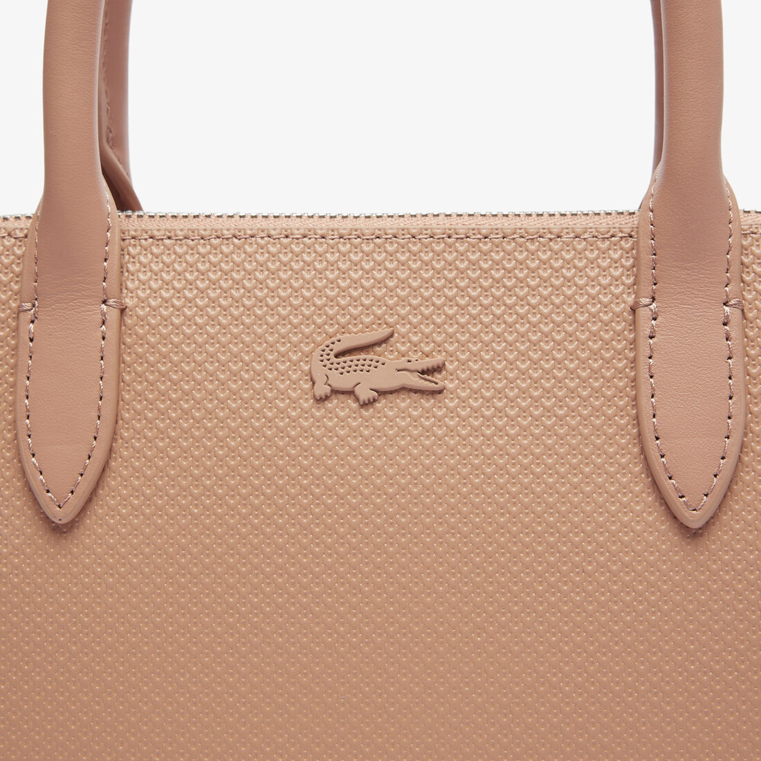 Small Pique Leather Chantaco Bugatti Bag Small Pique Leather Chantaco Bugatti Bag