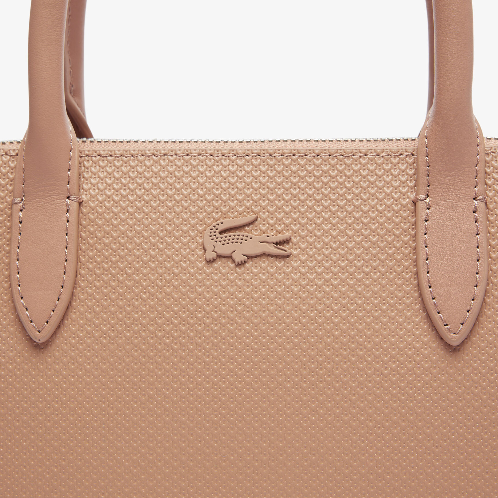 Small Pique Leather Chantaco Bugatti Bag Small Pique Leather Chantaco Bugatti Bag