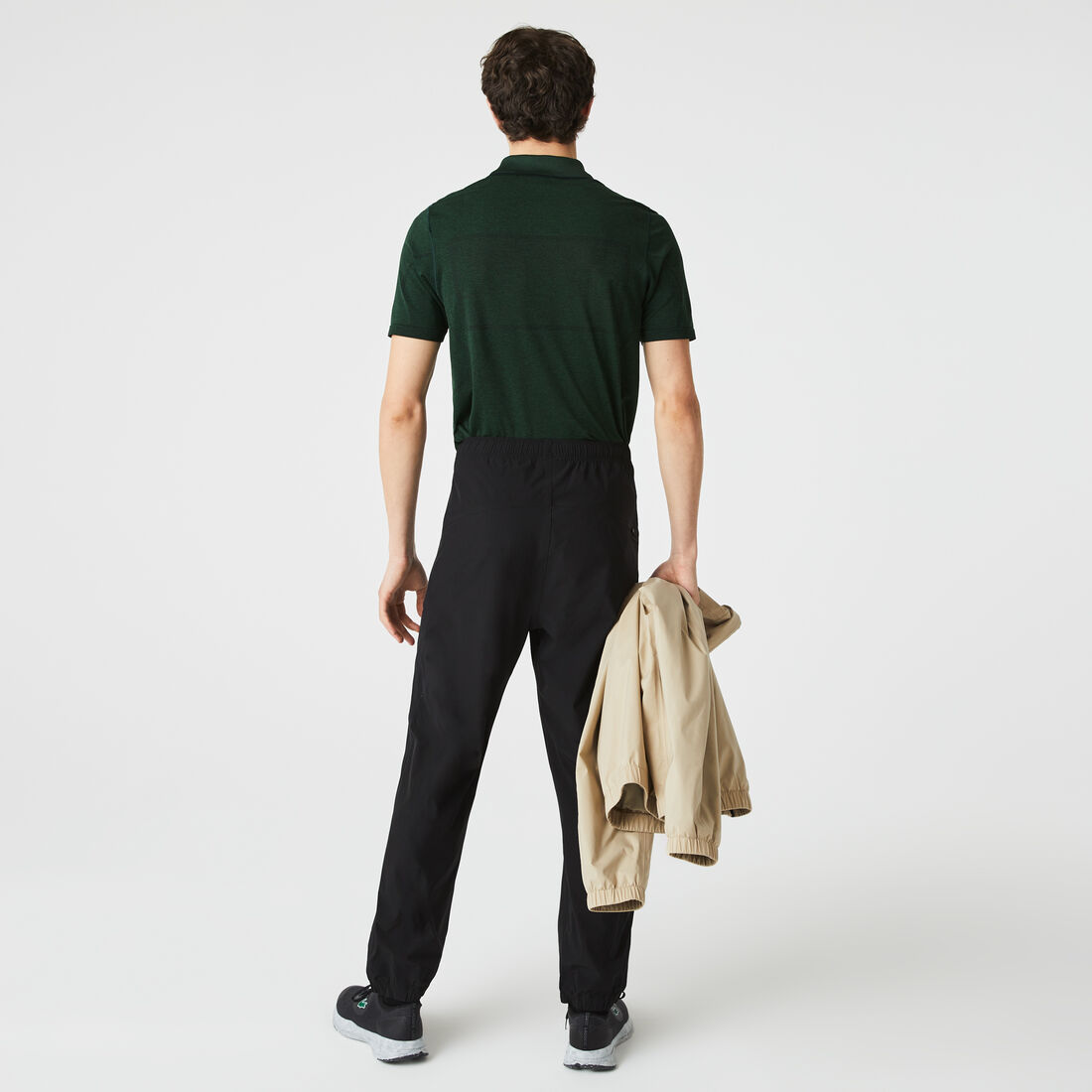 Men's Light Tracktrousers Men's Light Tracktrousers