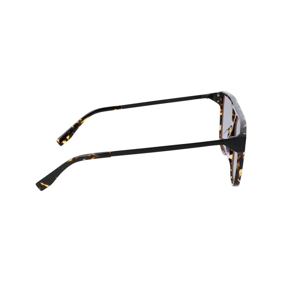 نظارة شمسية لاكوست بإطار أسيتات للجنسين نظارة شمسية لاكوست بإطار أسيتات للجنسين