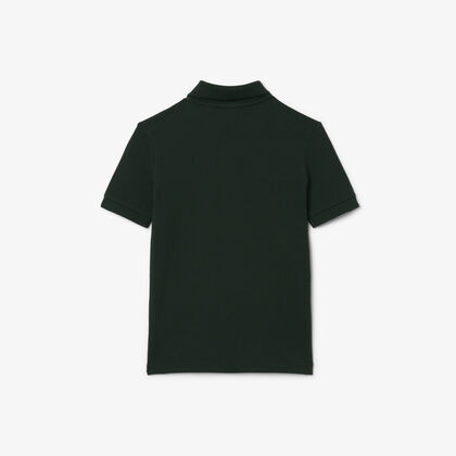 قميص بولو بيتي بيكيه ذو شريط متباين