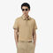 Regular Fit Paris Stretch Pique Polo Shirt