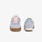 lacoste women s aura suede sneakers