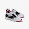Men's Storm 96 Textile and Synthetic Trainers lacoste men s storm 96 textile and synthetic trainers