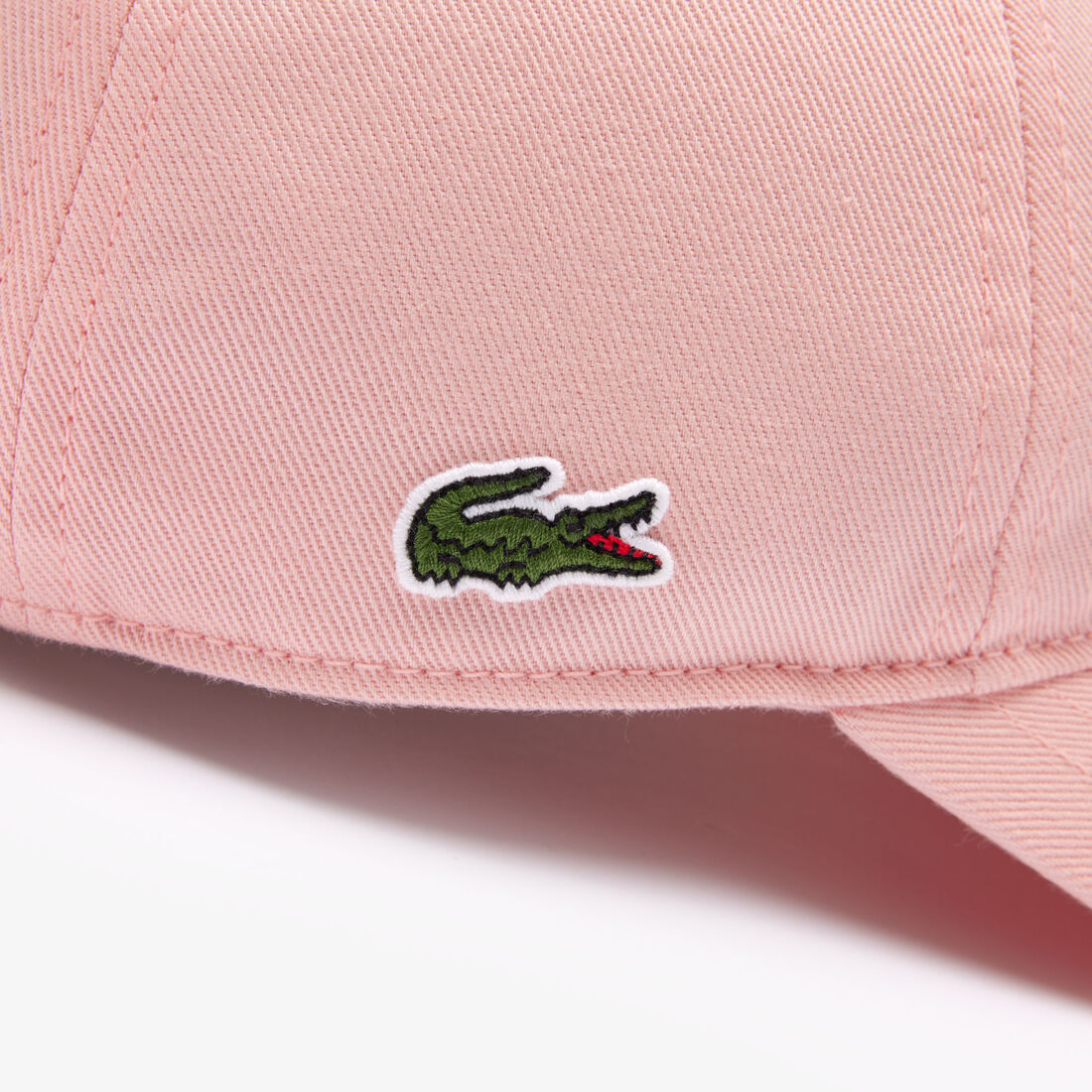 Cotton Twill Cap Cotton Twill Cap