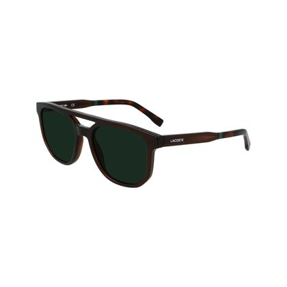 Lacoste Multicolor Injected Sunglasses main image 1