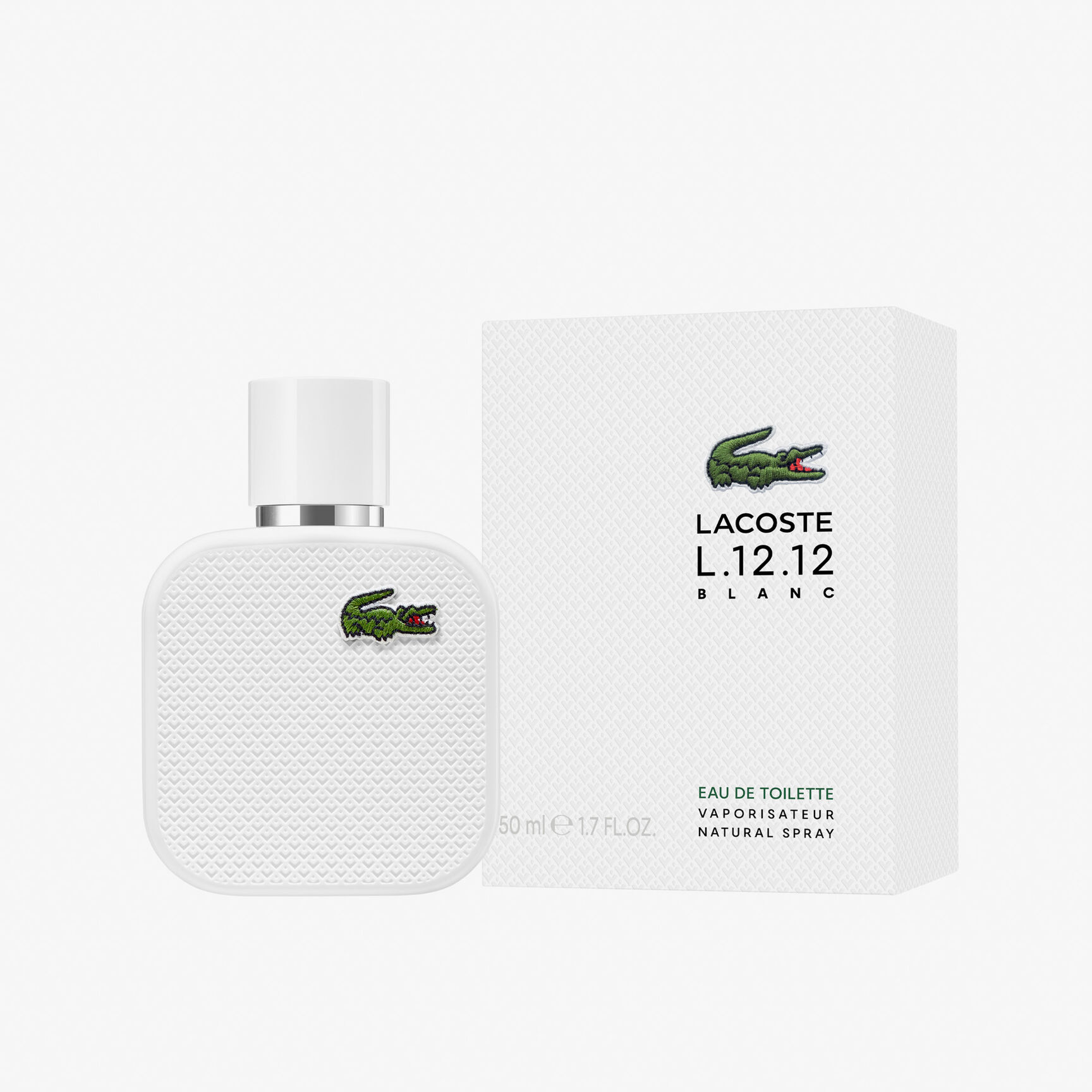 عطر L1212 بلانك 50 مل