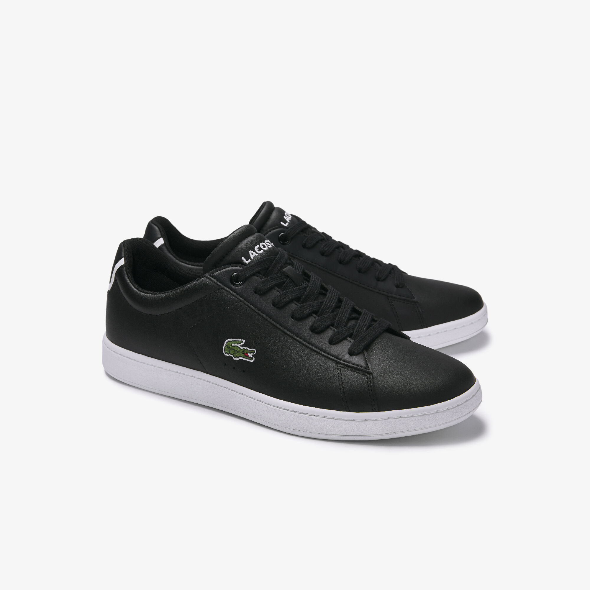 Men's Carnaby Evo Leather Trainers