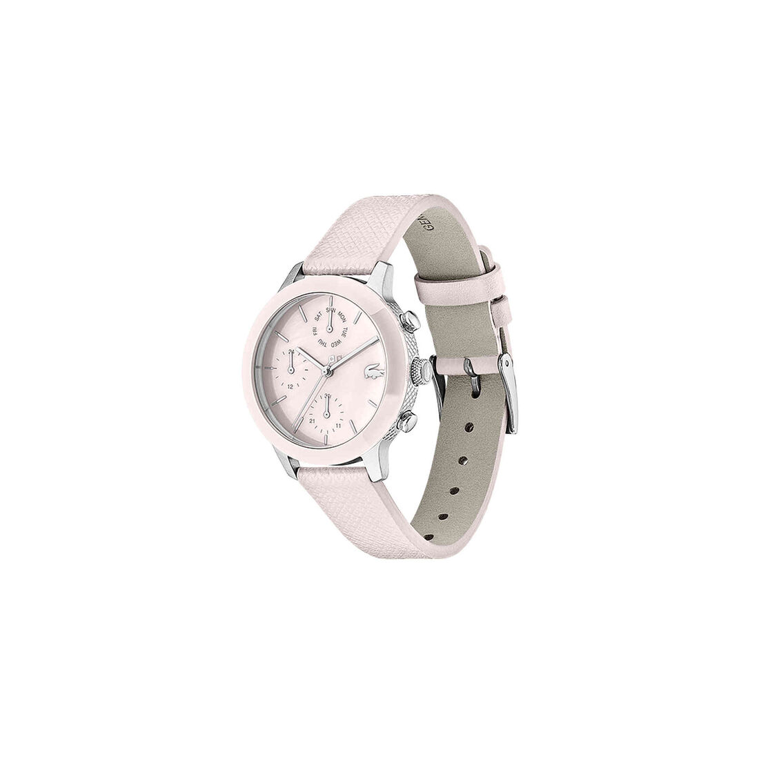 Lacoste Women Automatic Watch Lacoste Women Automatic Watch