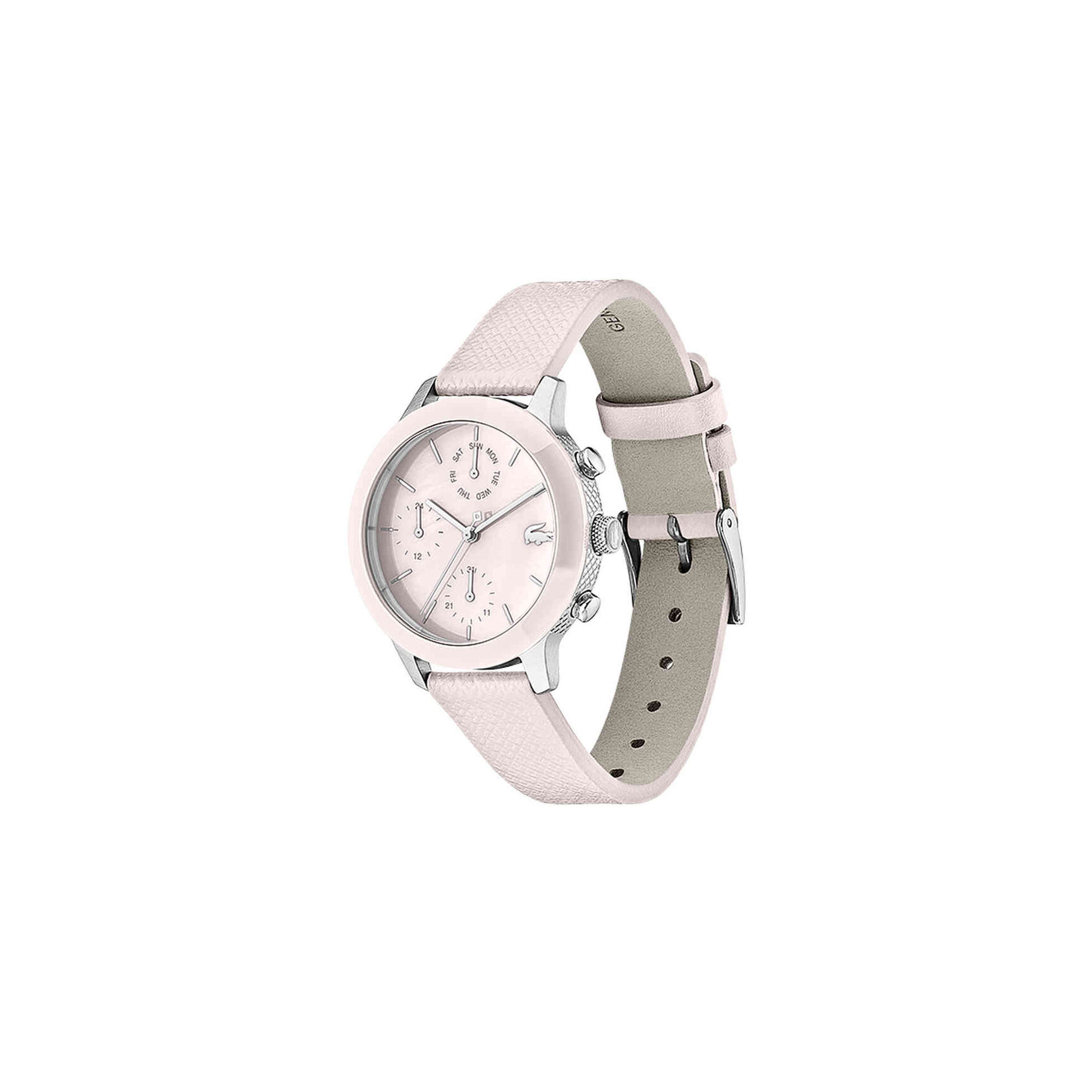 Lacoste Women Automatic Watch Lacoste Women Automatic Watch