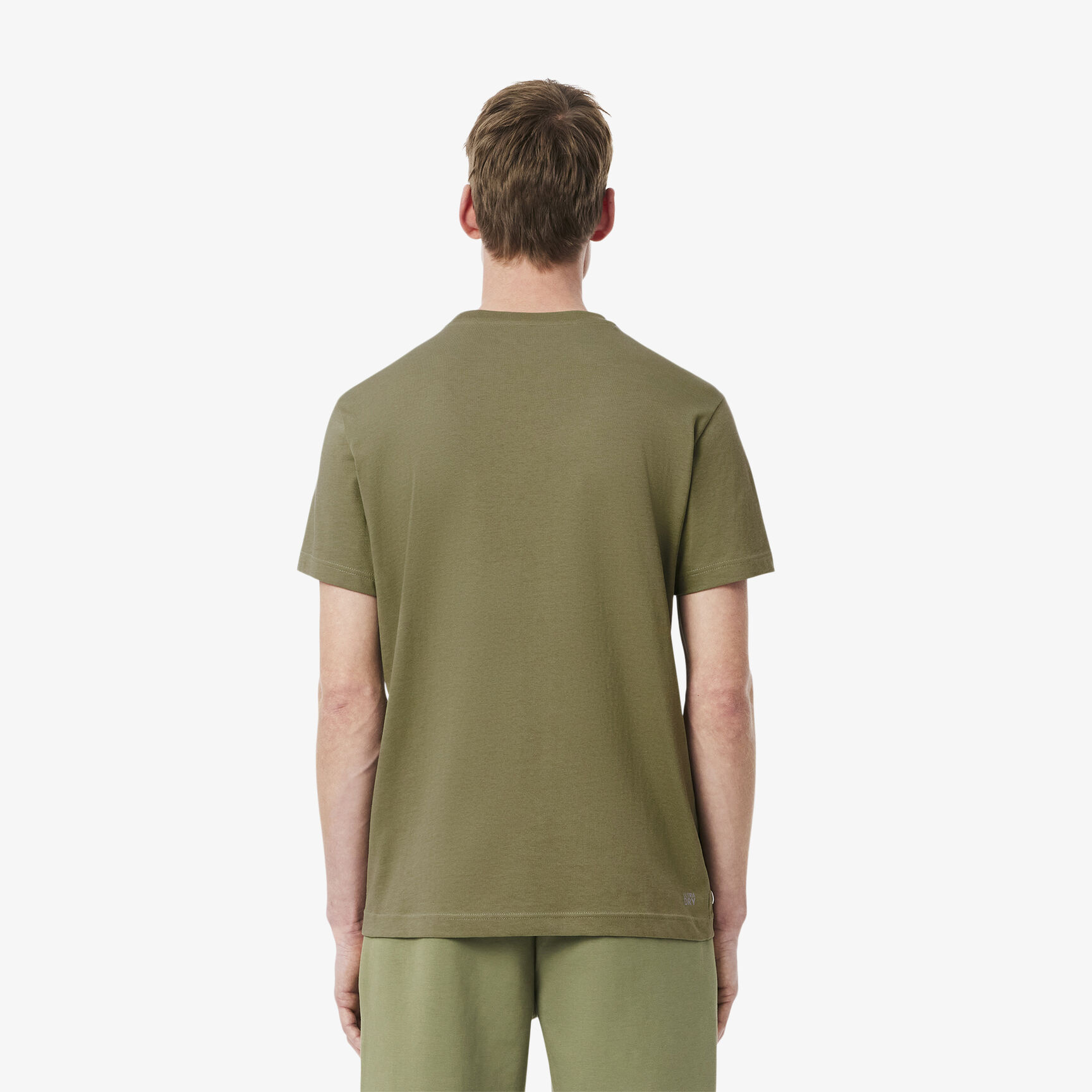 Ultra Dry Graphic Sport T-shirt