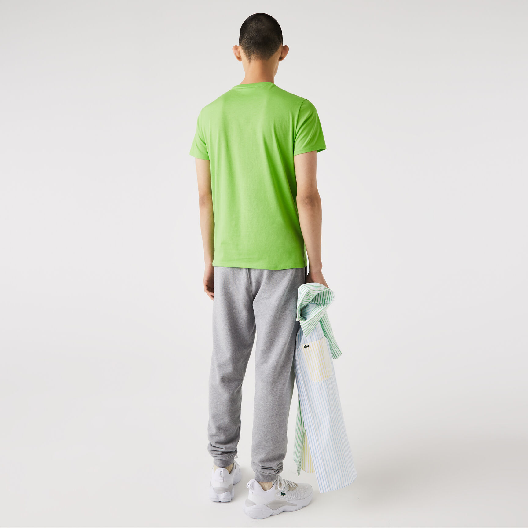 تي شيرت قطن بيما