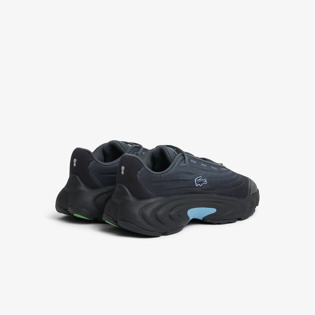 رجالي Spinor سنيكرز Men's Spinor Sneakers - 50SMA0167-011
