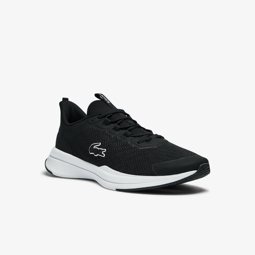 Men's Run Spin Textile Trainers