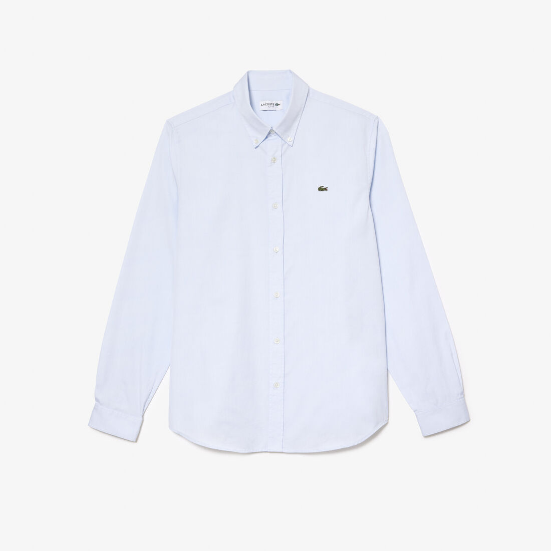 قميص قطن فاخر بقصة ضيقة للرجال قميص قطن فاخر بقصة ضيقة للرجال