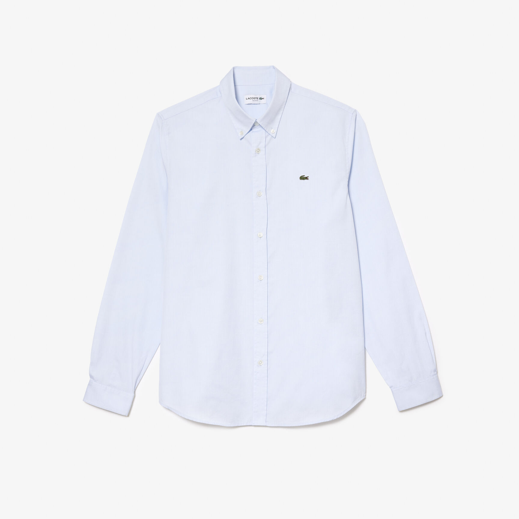 قميص قطن فاخر بقصة ضيقة للرجال قميص قطن فاخر بقصة ضيقة للرجال