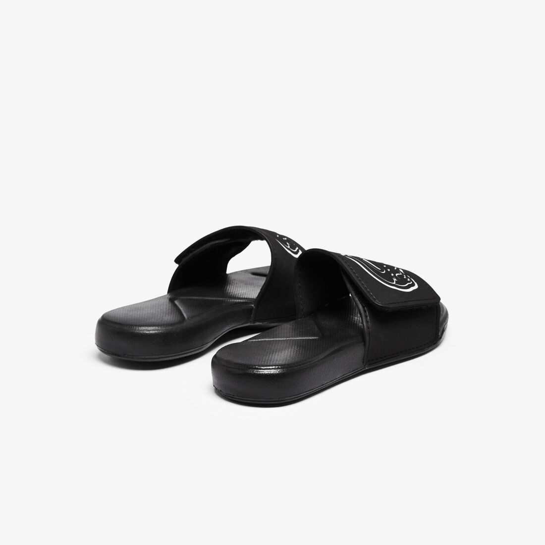 Children's L.30 Strap Synthetic Sliders Children's L.30 Strap Synthetic Sliders