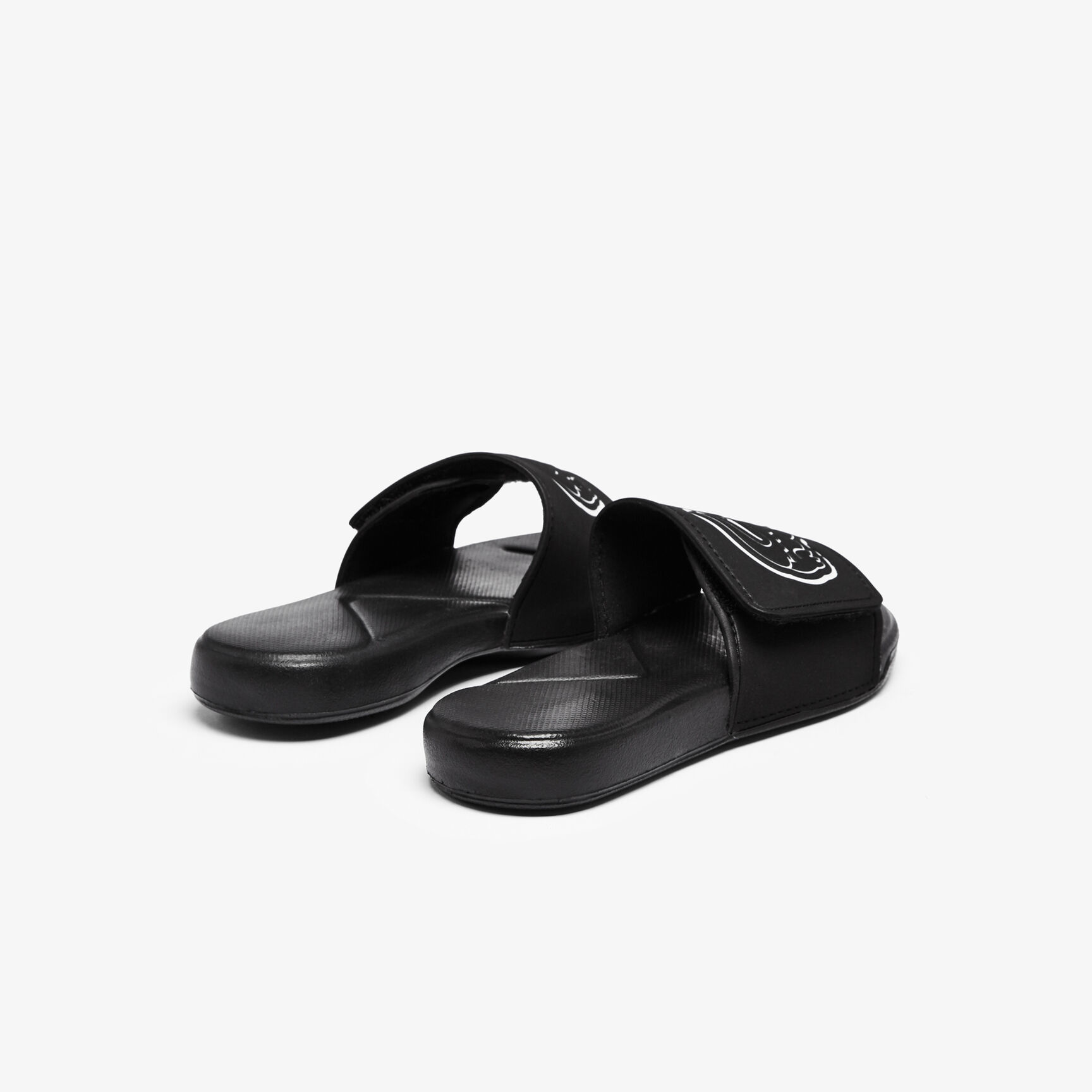 Children's L.30 Strap Synthetic Sliders Children's L.30 Strap Synthetic Sliders