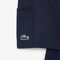 lacoste ultra dry stretch tennis dress with liner