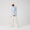 Men’s Lacoste LIVE Relaxed Fit Mismatched Stripes Cotton Shirt men s lacoste live relaxed fit mismatched stripes cotton shirt