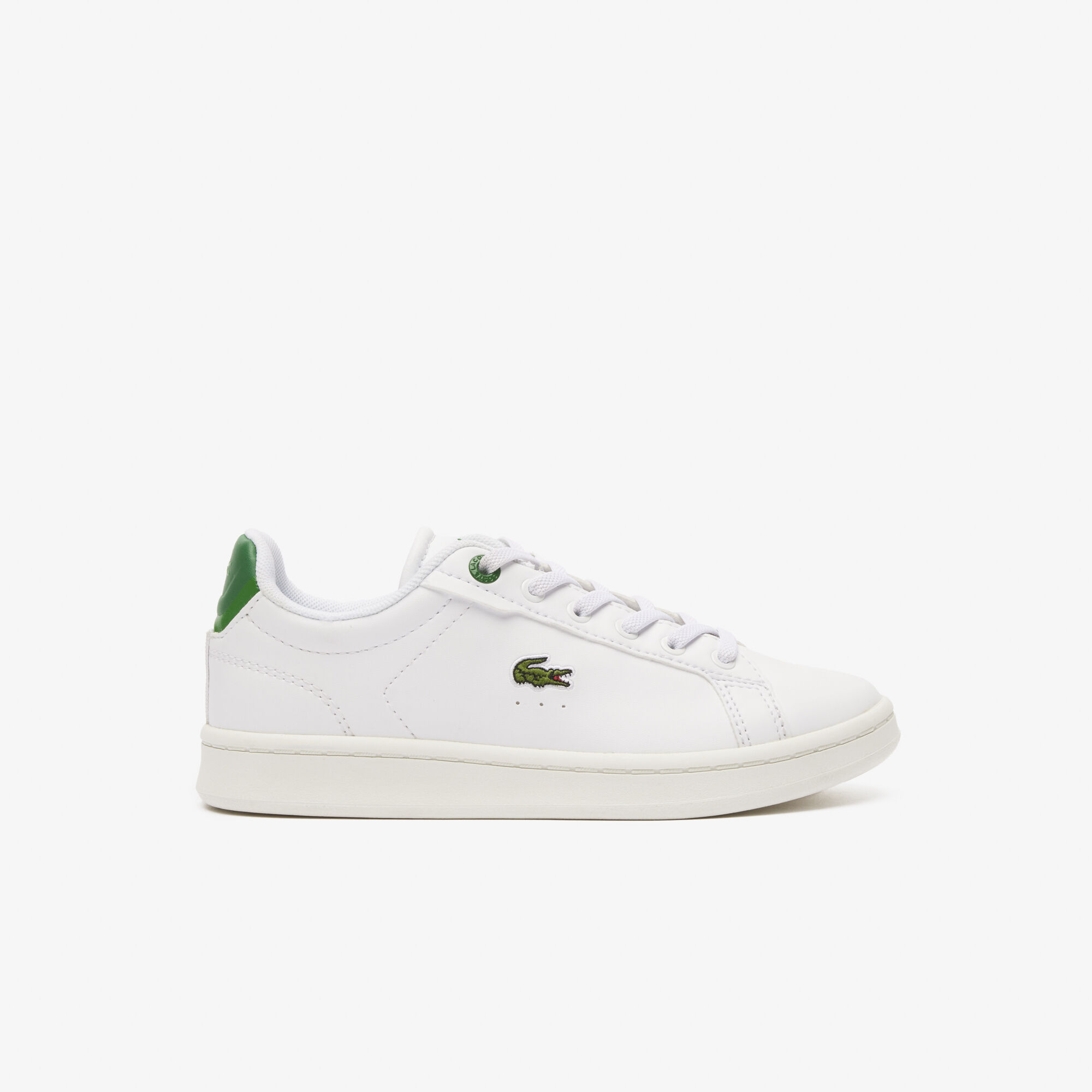 Lacoste carnaby evo kids cheap