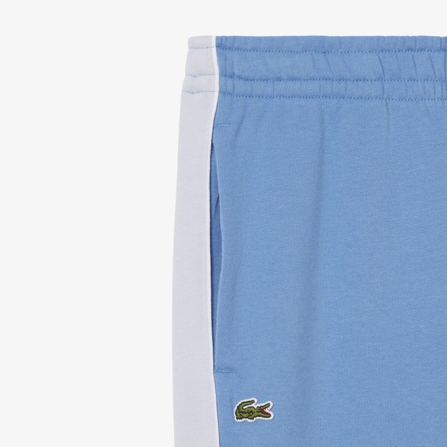 Colour-Block Sweatpants Colour-Block Sweatpants