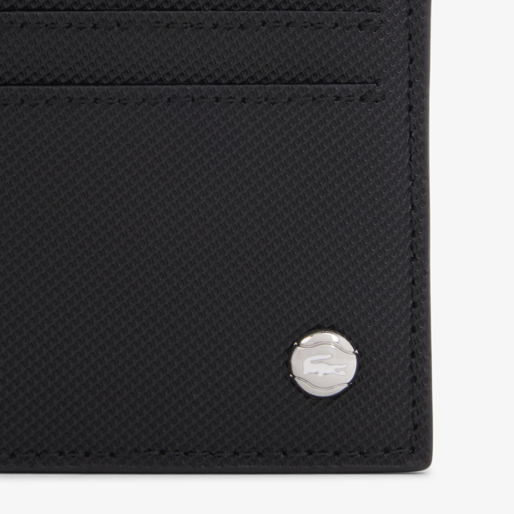 Langon Petit Pique Cardholder Langon Petit Pique Cardholder
