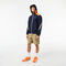 Men’s Lacoste Tennis Recycled Polyester Hooded Jacket men s lacoste tennis recycled polyester hooded jacket