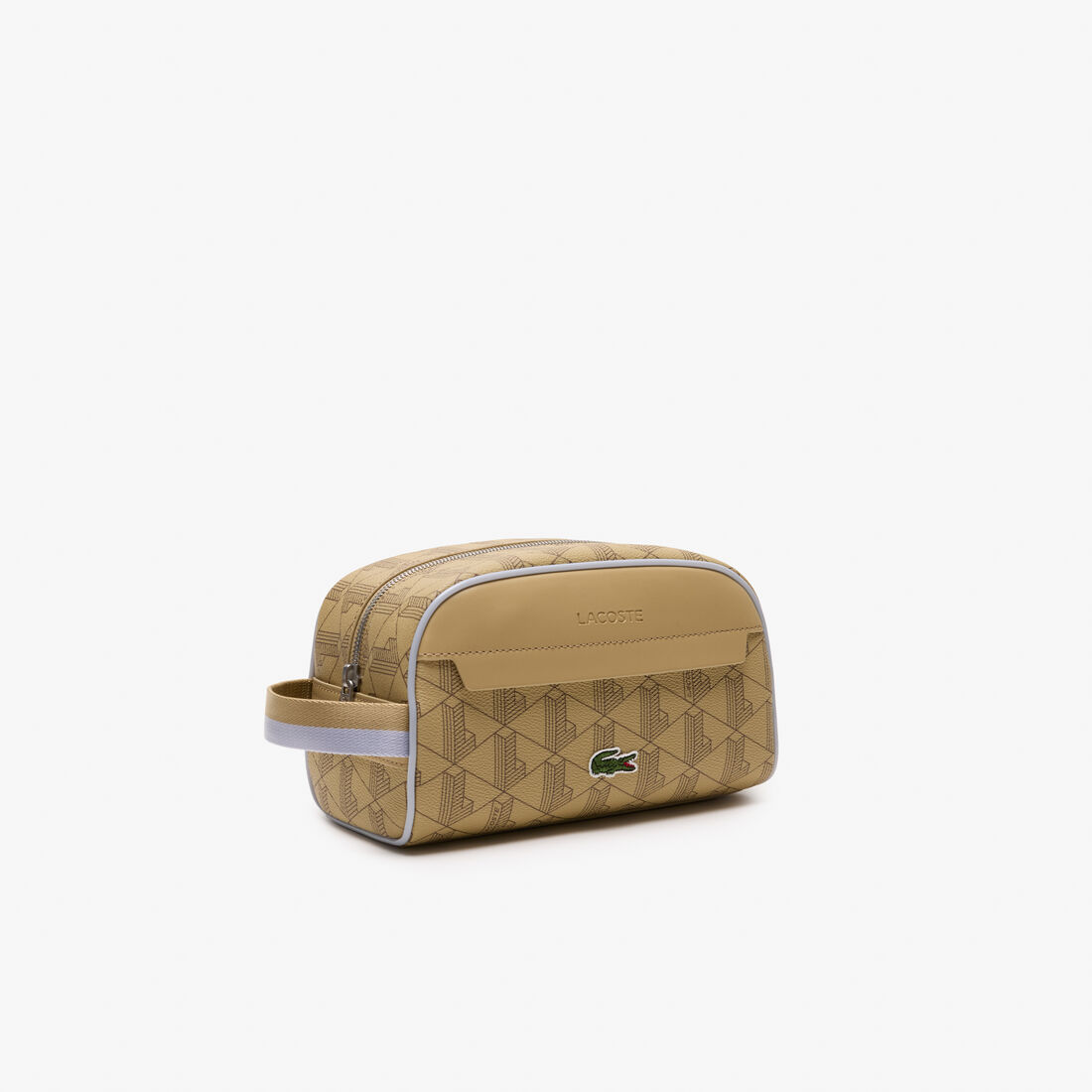 The Blend Grained Texture Vanity Bag The Blend Grained Texture Vanity Bag