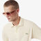Classic Fit Embroidery Detail Pique Polo Shirt lacoste classic fit embroidery detail pique polo shirt