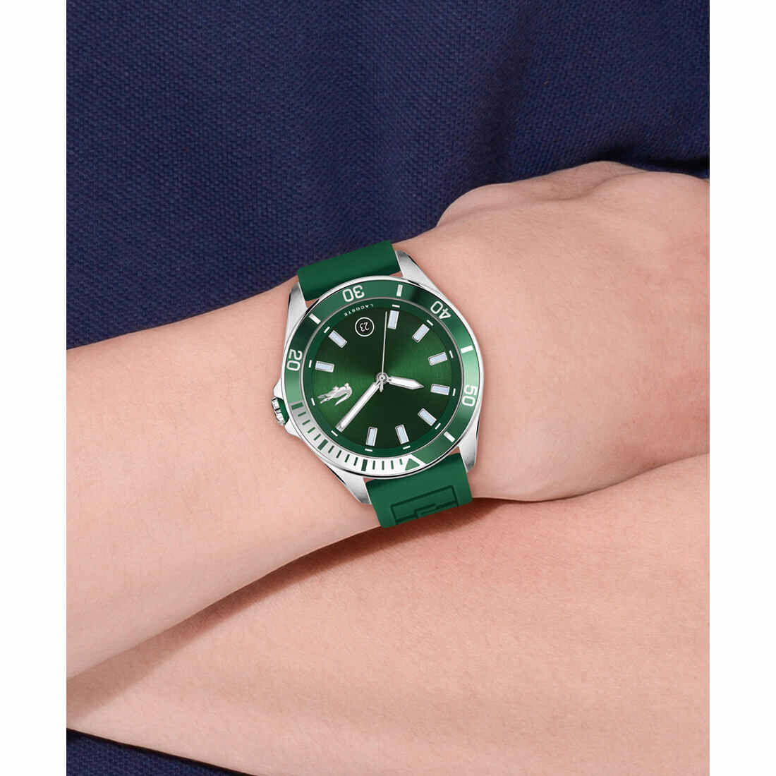 ساعة تيبريكر الرياضية للرجال ساعة تيبريكر الرياضية للرجال