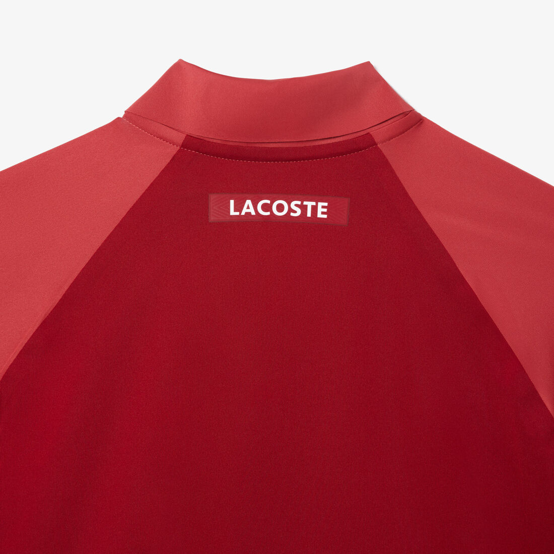Lacoste x Novak Djokovic Ultra-Dry Tennis Polo Shirt Lacoste x Novak Djokovic Ultra-Dry Tennis Polo Shirt