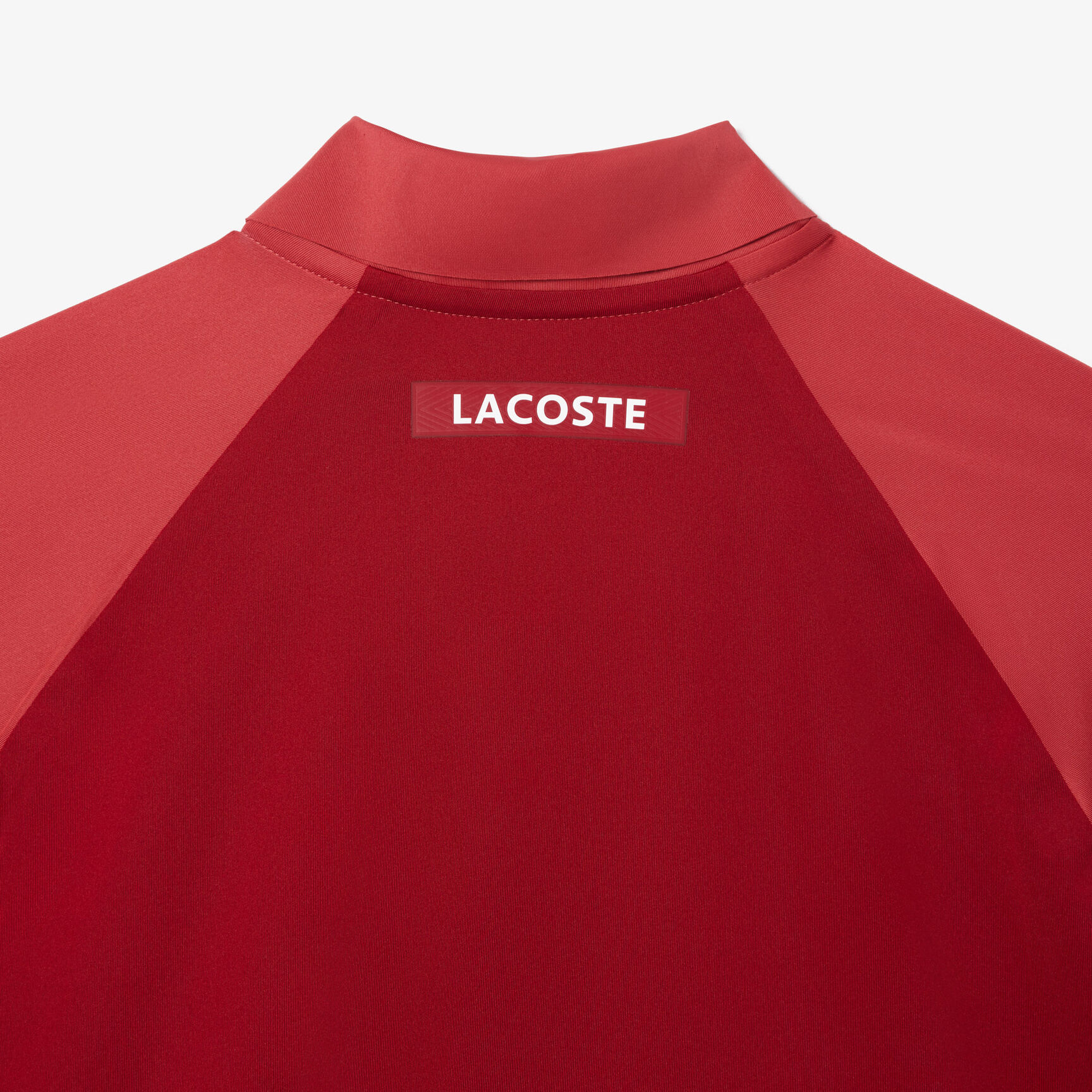 Lacoste x Novak Djokovic Ultra-Dry Tennis Polo Shirt Lacoste x Novak Djokovic Ultra-Dry Tennis Polo Shirt