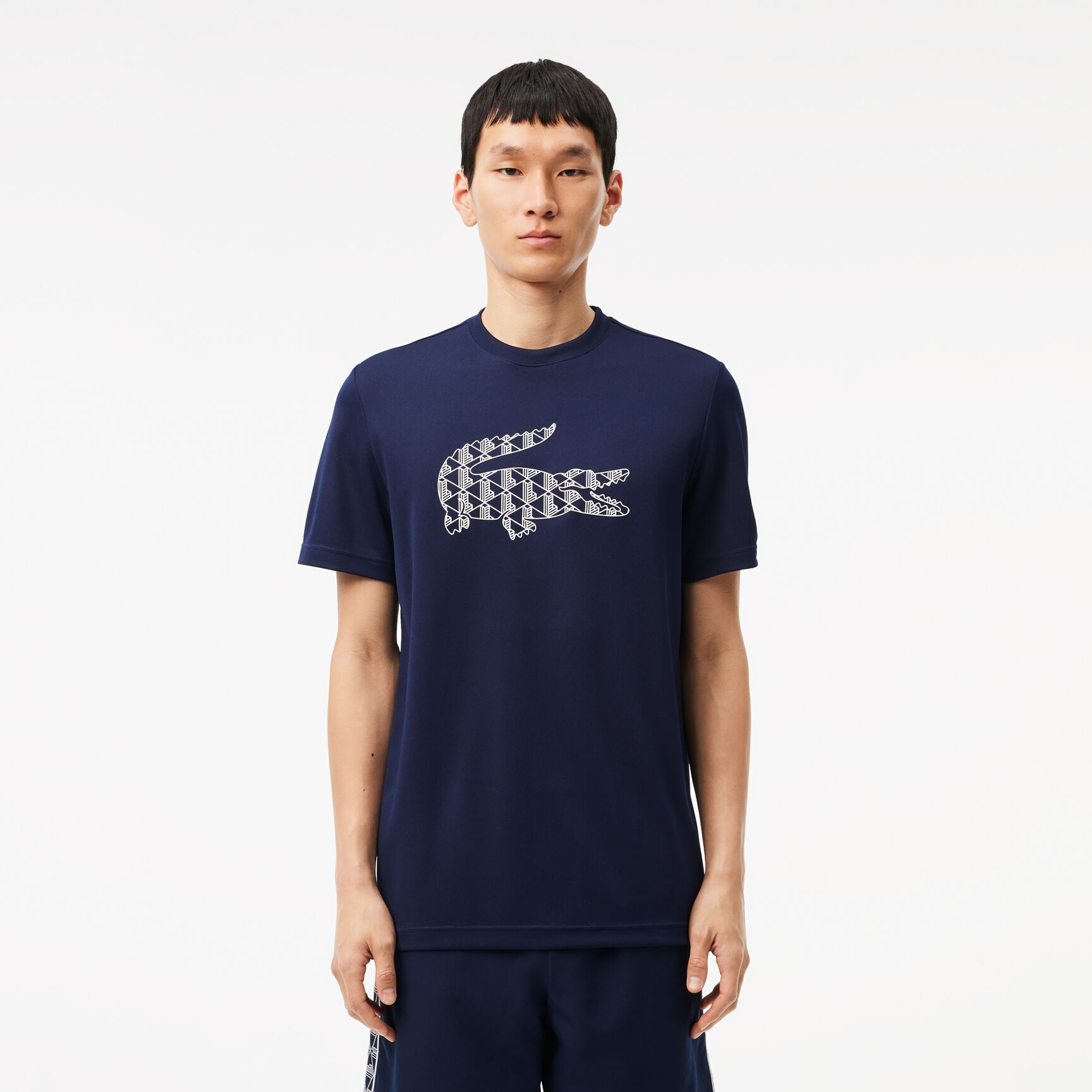Ultra Dry Pique Tennis T-shirt