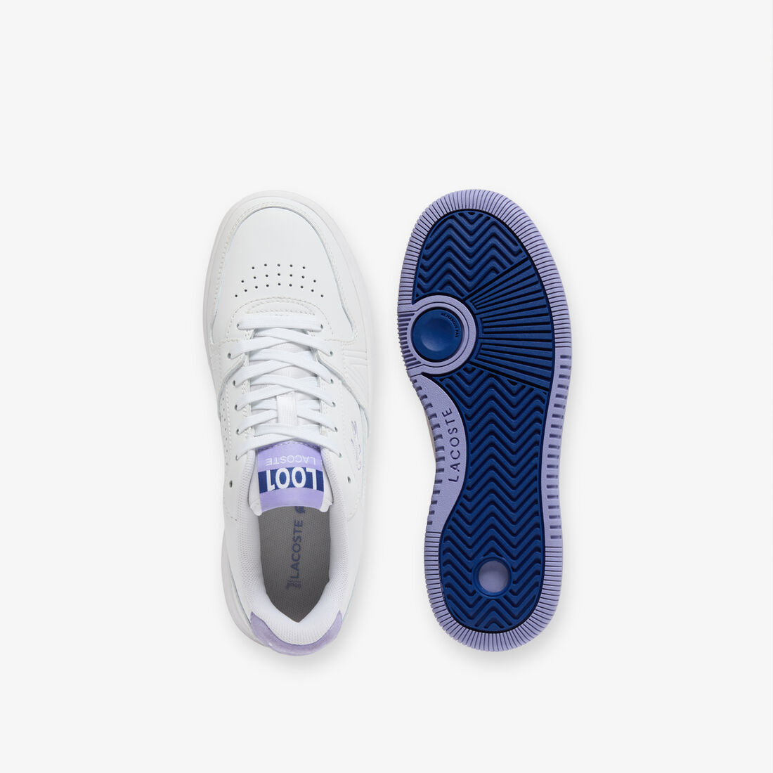 مجموعة أحذية رياضية جلدية نسائية L001 مجموعة أحذية رياضية جلدية نسائية L001