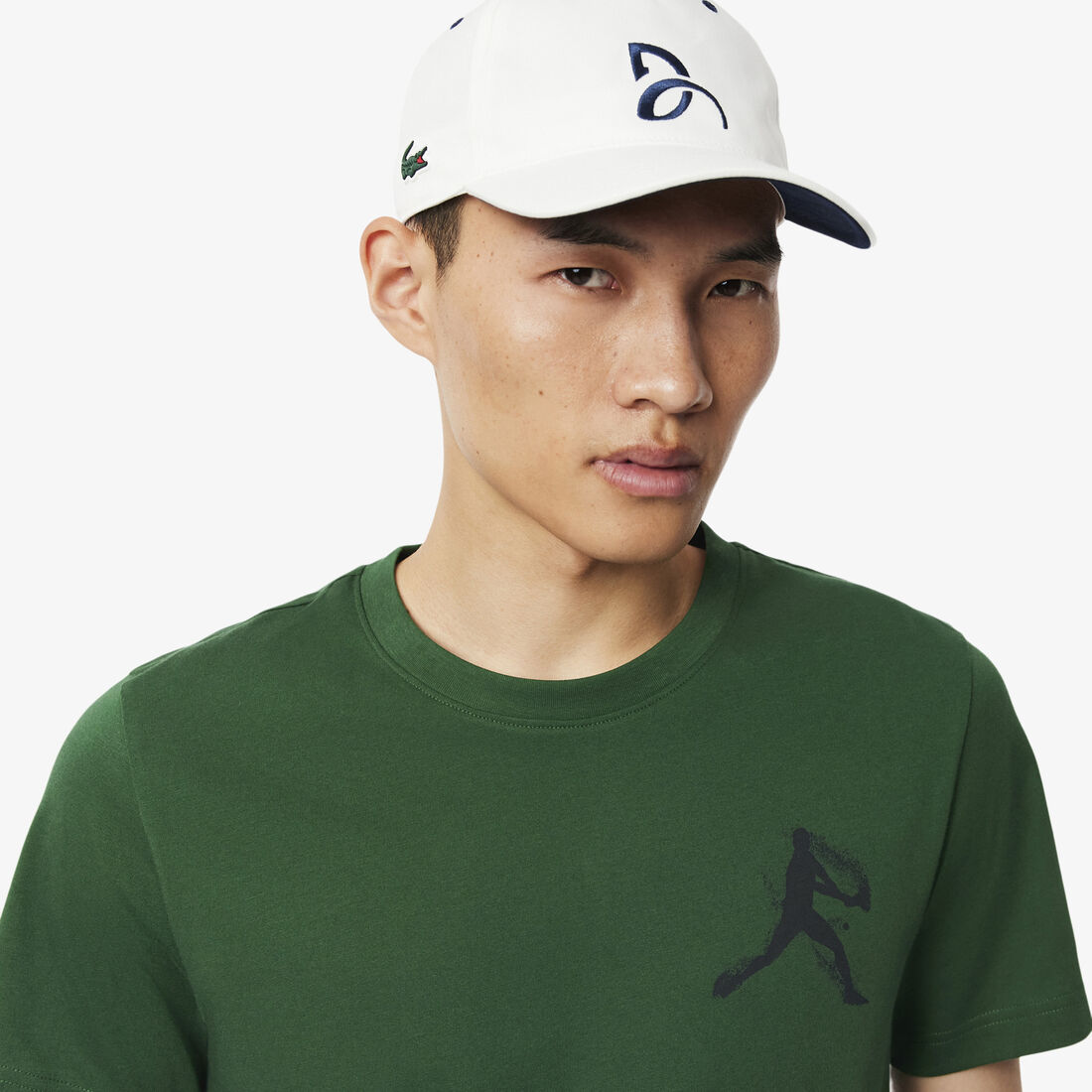 Lacoste Tennis x Novak Djokovic pack Lacoste Tennis x Novak Djokovic pack