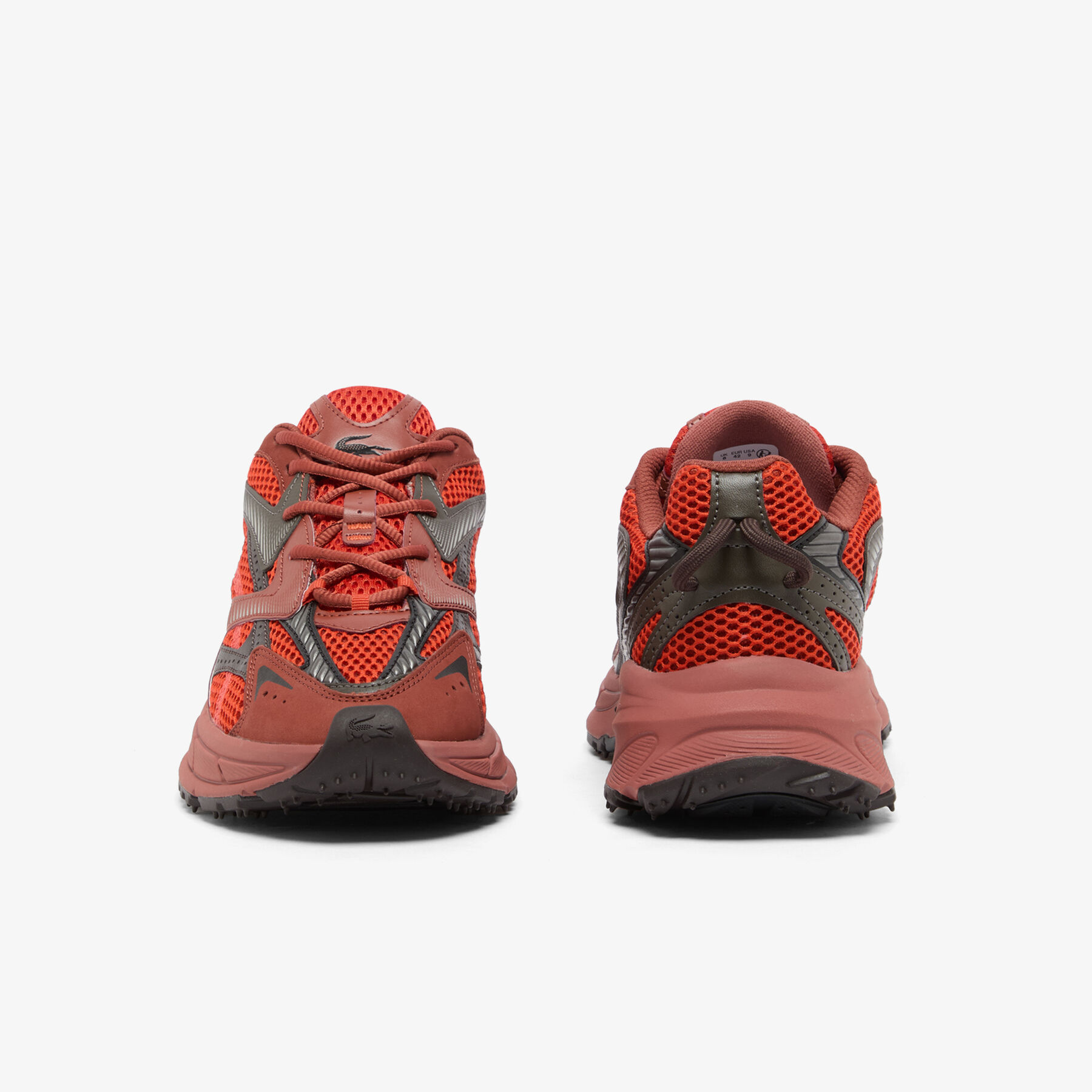 lacoste men s l003 neo shot sneakers