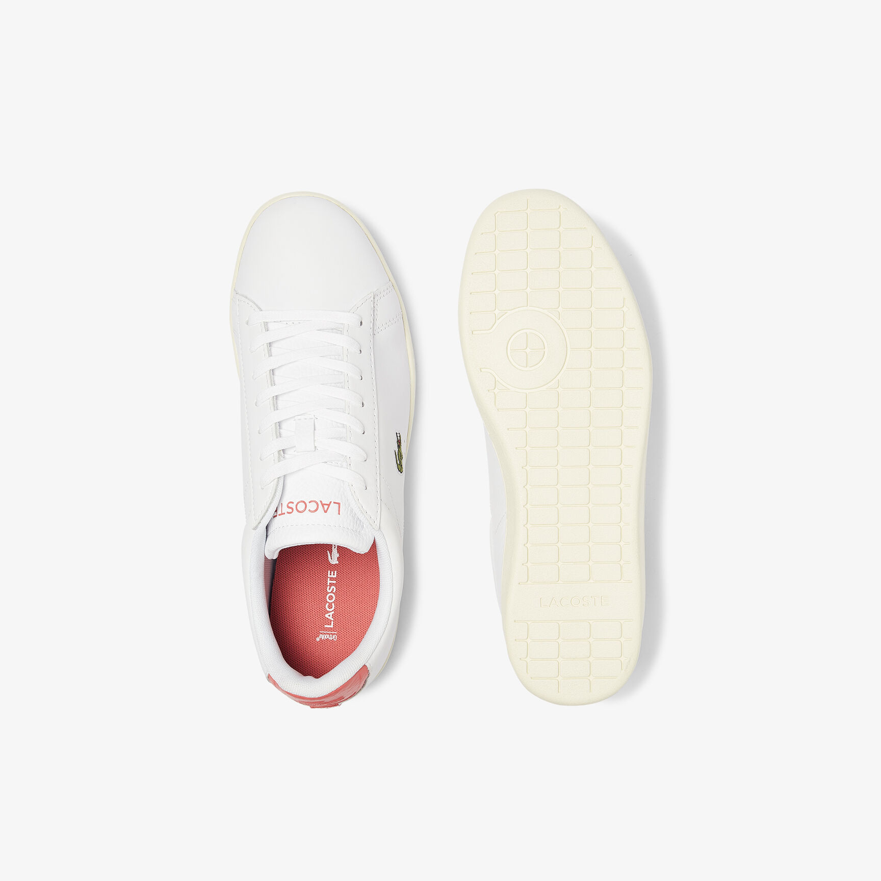 Men's Carnaby Evo Leather Accent Trainers Men's Carnaby Evo Leather Accent Trainers