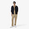 Regular Fit Paris Stretch Pique Polo Shirt